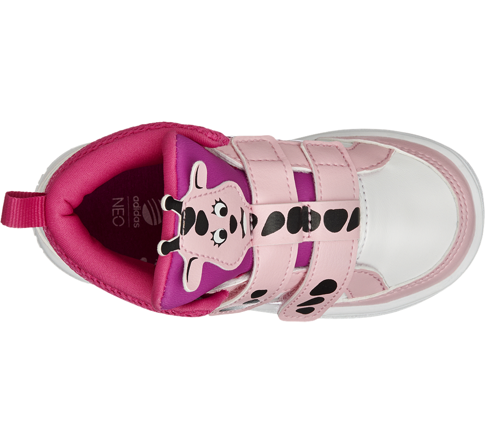 adidas neo label hoops animal adidas neo label hoops animal